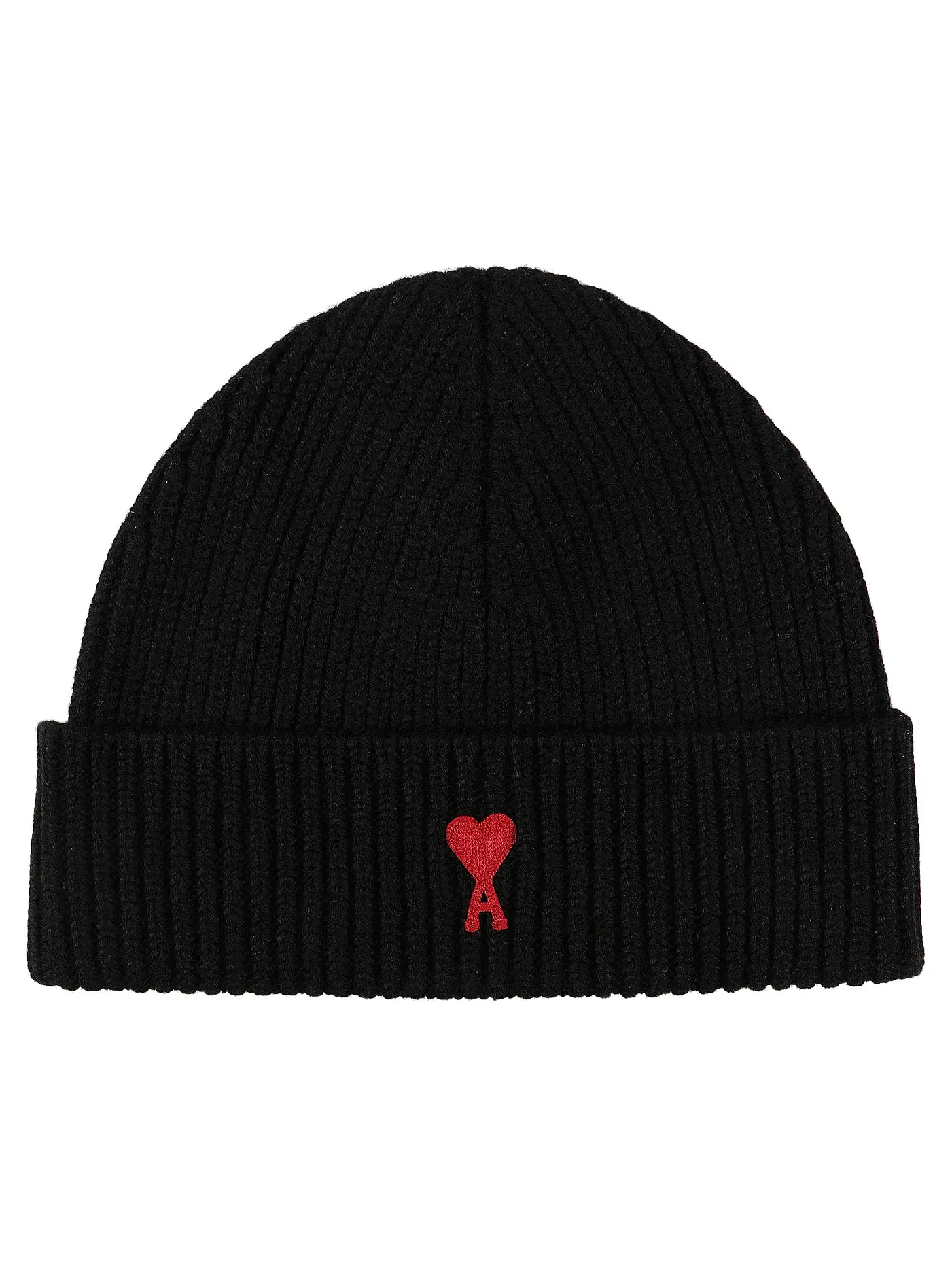 AMI PARIS | Mütze - Haube AMI DE COEUR | 
